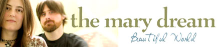 The Mary Dream 